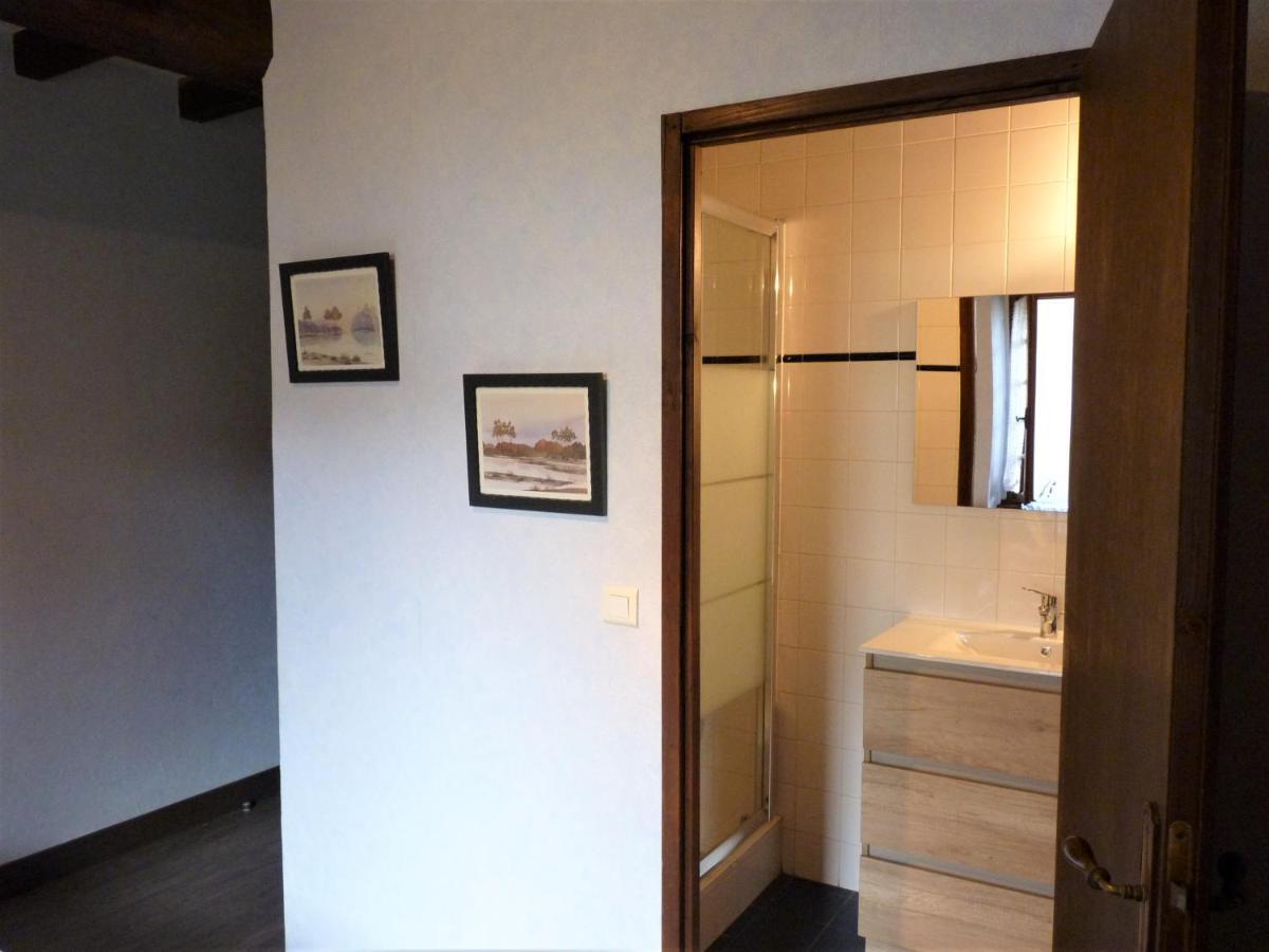 Chambre D'Hotes Altzia 1 Saint-Michel  Eksteriør billede