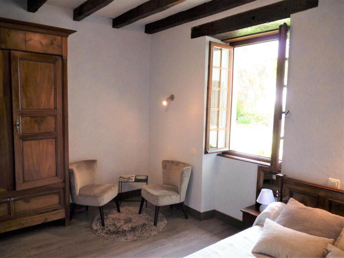 Chambre D'Hotes Altzia 1 Saint-Michel  Eksteriør billede